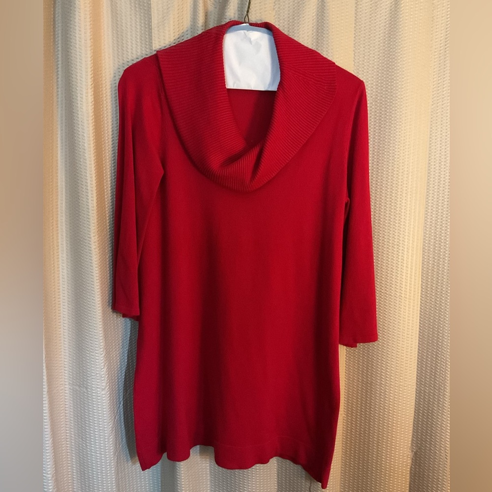 Style and Company sweater